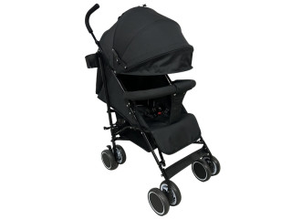 Коляска для дитини прогулянкова VELANO Jett, black