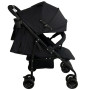 Прогулянкова коляска для дитини VELANO Voxx, black Прогулянкова коляска для дитини VELANO Voxx, black