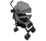 Коляска для дитини прогулянкова VELANO Jett, grey