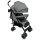 Коляска для ребенка прогулочная VELANO Jett, grey