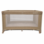 Ліжко-манеж дитяче VELANO Flexi, beige Ліжко-манеж дитяче VELANO Flexi, beige