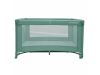 Кровать-манеж детская VELANO Flexi, mint, Фото 4