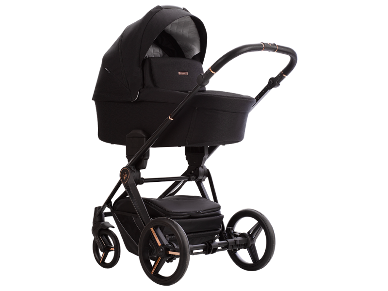 Універсальна коляска 2 в 1 Monti 02 Stella, Фото 1