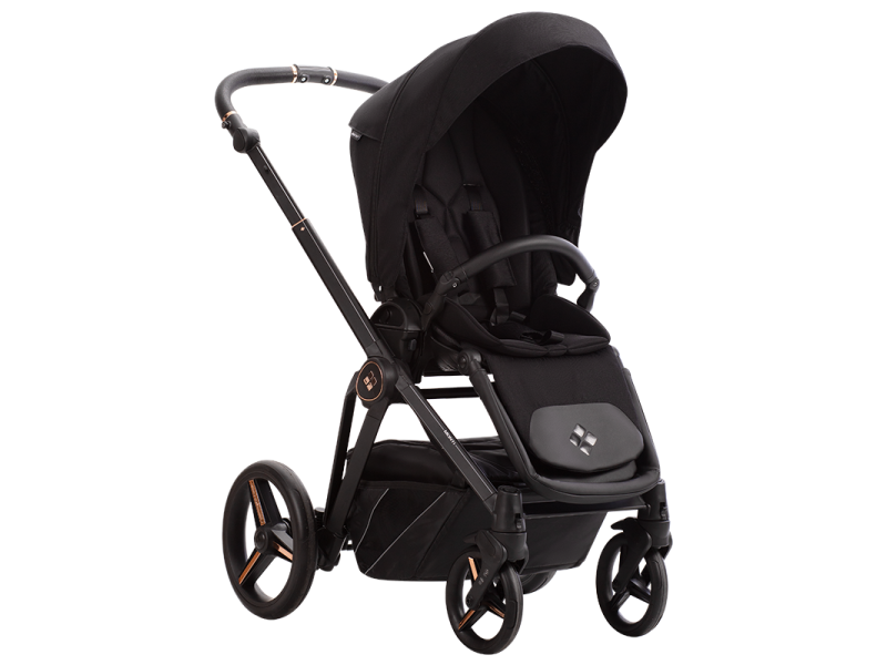 Універсальна коляска 2 в 1 Monti 02 Stella, Фото 3