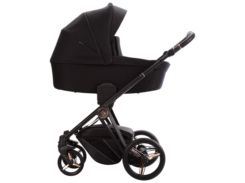 Універсальна коляска 2 в 1 Monti 02 Stella, Фото 4