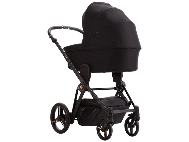 Універсальна коляска 2 в 1 Monti 02 Stella, Фото 5