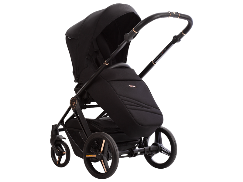 Універсальна коляска 2 в 1 Monti 02 Stella, Фото 6