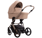Универсальная коляска 2 в 1 Monti 04 Kashmir