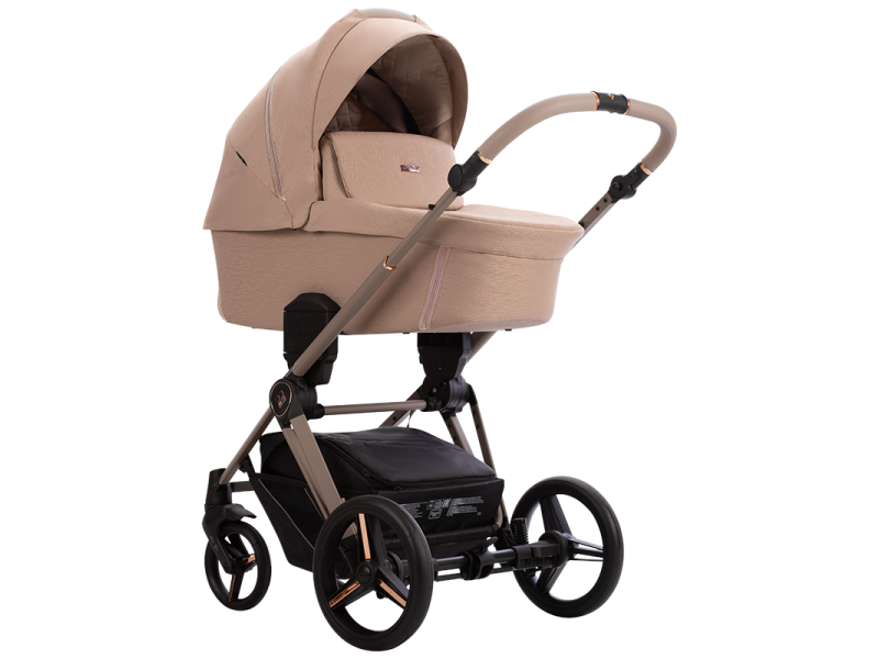 Универсальная коляска 2 в 1 Monti 04 Kashmir, Фото 1