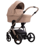 Универсальная коляска 2 в 1 Monti 04 Kashmir