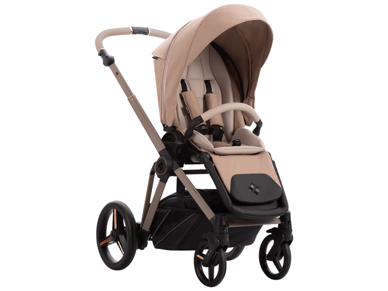 Универсальная коляска 2 в 1 Monti 04 Kashmir, Фото 3