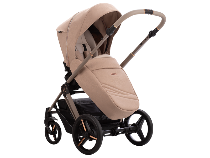 Универсальная коляска 2 в 1 Monti 04 Kashmir, Фото 6