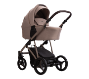 Універсальна коляска 2 в 1 PELPASSO 02 KASHMIR