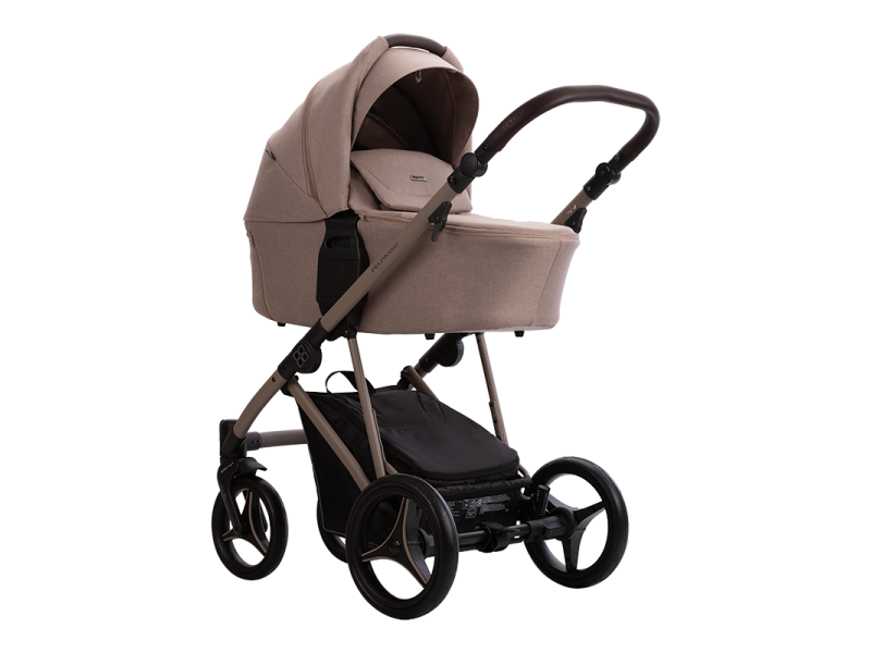Універсальна коляска 2 в 1 PELPASSO 02 KASHMIR, Фото 1