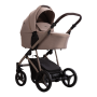 Універсальна коляска 2 в 1 PELPASSO 02 KASHMIR