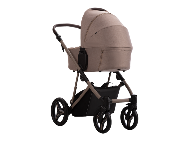 Універсальна коляска 2 в 1 PELPASSO 02 KASHMIR, Фото 5