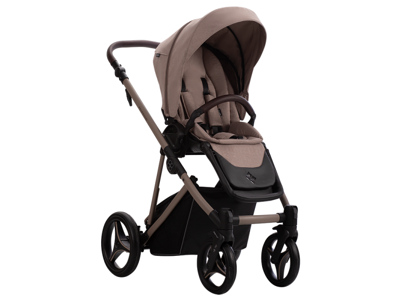 Універсальна коляска 2 в 1 PELPASSO 02 KASHMIR, Фото 6