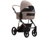 Універсальна коляска 2 в 1 PELPASSO 02 KASHMIR, Фото 18