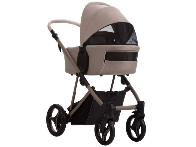 Універсальна коляска 2 в 1 PELPASSO 02 KASHMIR, Фото 8