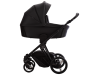 Универсальная коляска 2 в 1 Monti PRO 01 Dark, Фото 9