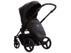 Универсальная коляска 2 в 1 Monti PRO 01 Dark, Фото 11