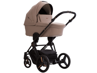 Универсальная коляска 2 в 1 Monti PRO 01 Kashmir