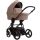 Универсальная коляска 2 в 1 Monti PRO 01 Kashmir