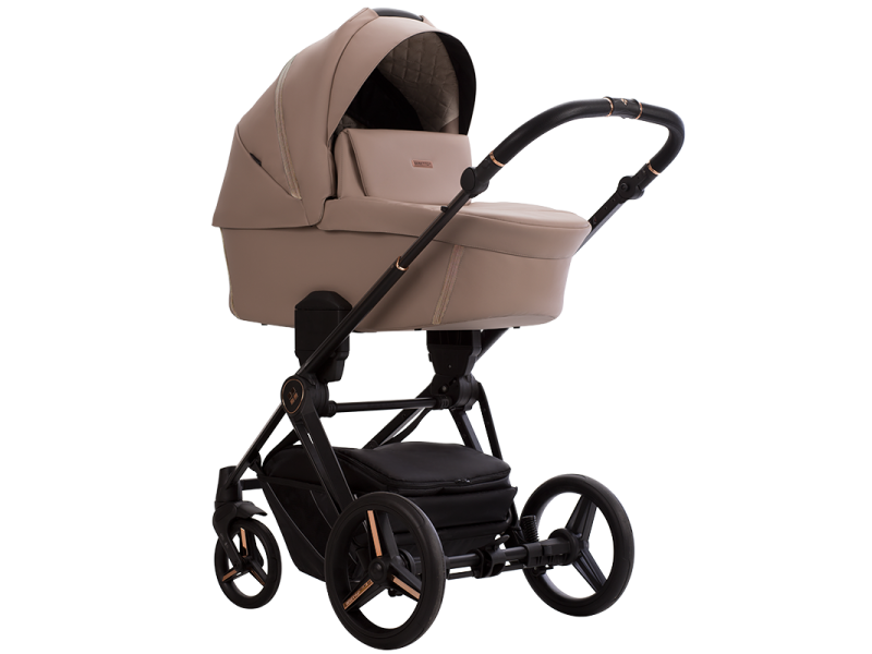 Універсальна коляска 2 в 1 Monti PRO 01 Kashmir, Фото 1