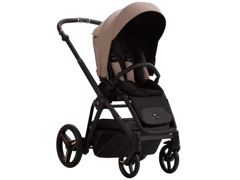 Універсальна коляска 2 в 1 Monti PRO 01 Kashmir, Фото 3