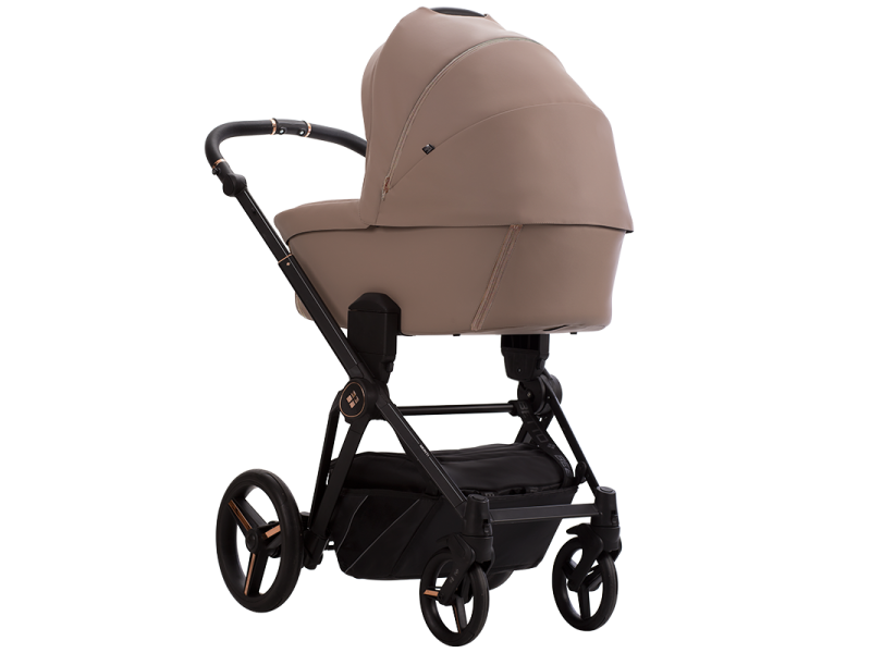 Універсальна коляска 2 в 1 Monti PRO 01 Kashmir, Фото 5