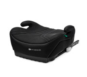 Автокрісло-бустер Kinderkraft i-Boost 2 Pro Black (KCIBOO02BLKPR00)
