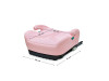 Автокрісло-бустер Kinderkraft i-Boost 2 Pro Pink (KCIBOO02PNKPR00), Фото 9