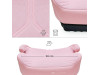 Автокрісло-бустер Kinderkraft i-Boost 2 Pro Pink (KCIBOO02PNKPR00), Фото 10