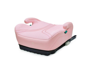 Автокресло-бустер Kinderkraft i-Boost 2 Pro Pink (KCIBOO02PNKPR00)