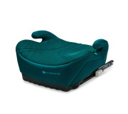 Автокрісло-бустер Kinderkraft i-Boost 2 Pro Green (KCIBOO02GREPR00)