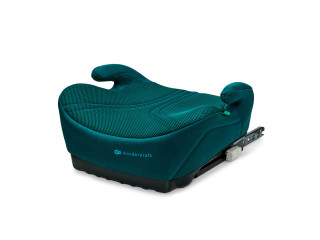 Автокресло-бустер Kinderkraft i-Boost 2 Pro Green (KCIBOO02GREPR00)