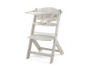 Стільчик для годування Kinderkraft Enock Beige (KKKENOCBEGF0000), Фото 46