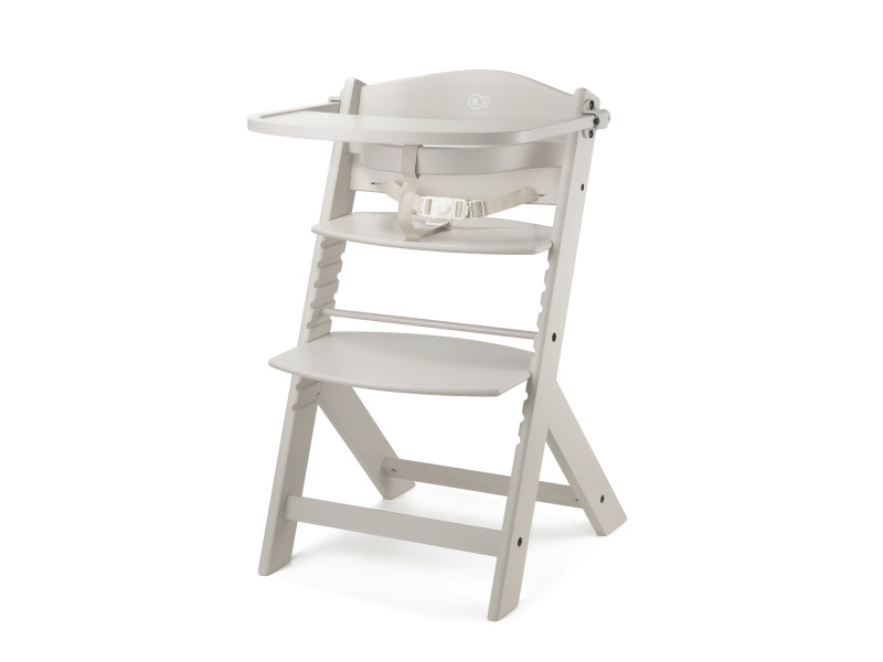 Стільчик для годування Kinderkraft Enock Beige (KKKENOCBEGF0000), Фото 22