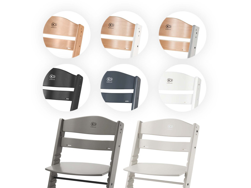 Стільчик для годування Kinderkraft Enock Beige (KKKENOCBEGF0000), Фото 6