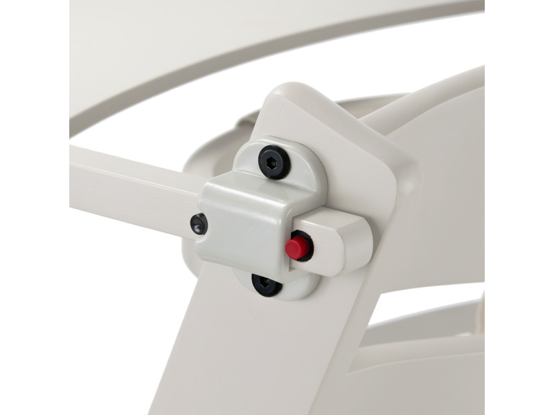 Стільчик для годування Kinderkraft Enock Beige (KKKENOCBEGF0000), Фото 8