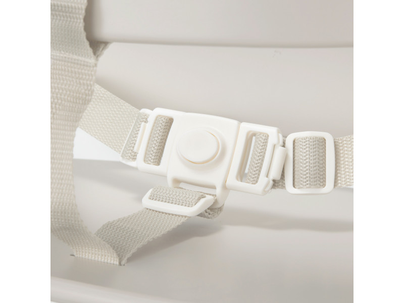 Стільчик для годування Kinderkraft Enock Beige (KKKENOCBEGF0000), Фото 9