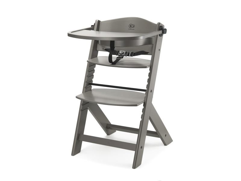 Стільчик для годування Kinderkraft Enock Brown (KKKENOCBRWF0000), Фото 19