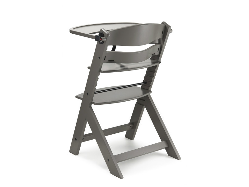 Стільчик для годування Kinderkraft Enock Brown (KKKENOCBRWF0000), Фото 22