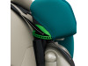 Автокрісло Kinderkraft Xpand 2 PRO i-Size Green (KCXPPR02GRE0000), Фото 15