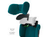 Автокрісло Kinderkraft Xpand 2 PRO i-Size Green (KCXPPR02GRE0000), Фото 18