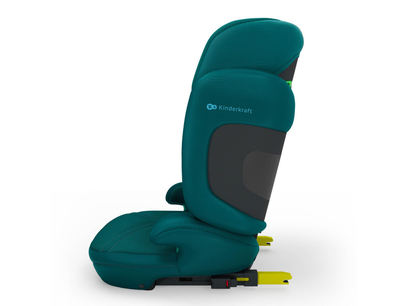 Автокрісло Kinderkraft Xpand 2 PRO i-Size Green (KCXPPR02GRE0000), Фото 9
