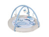 Развивающий коврик Kinderkraft Cozyplay Nordic Breeze (KPCOZY00NOR0000), Фото 11