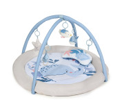 Розвиваючий килимок Kinderkraft Cozyplay Nordic Breeze (KPCOZY00NOR0000)