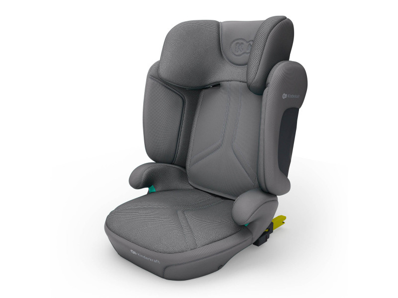 Автокрісло Kinderkraft Xpand 2 PRO i-Size Grey (KCXPPR02GRY0000), Фото 1