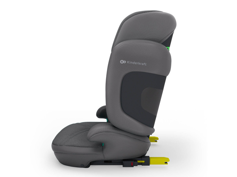 Автокрісло Kinderkraft Xpand 2 PRO i-Size Grey (KCXPPR02GRY0000), Фото 9